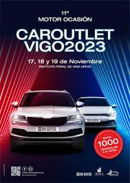 CarOutlet Vigo Vigo 2026
