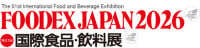 FOODEX JAPAN Koto 2027