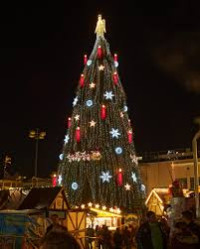 Dortmund Christmas Market Dortmund 2026