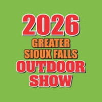 Greater Sioux Falls Outdoor Show 2027 Sioux Falls 2027