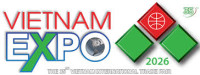 VIETNAM EXPO Hanoi 2027