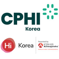Cphi / Hi Korea Seoul 2026