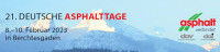 German Asphalt Days Berchtesgaden 2028