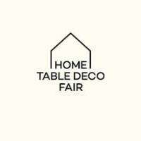 Home Table Deco Fair Busan Busan 2026