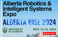 RISEx 2026 - Conference on the Future of Robotics & AI Innovation Edmonton 2026