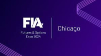 FIA Futures & Options Expo Chicago 2026