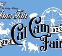Cam Fair Busan 2026