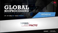 Global Bioprocessing Summit & Exhibition Berlin 2026