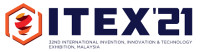 ITEX - International Invention, Innovation & Technology Exhibition, Malaysia Kuala Lumpur 2027