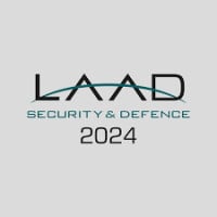 LAAD Defence & Security Rio de Janeiro 2027