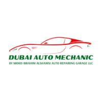 Auto Mechanics Dubai Dubai 2026