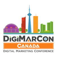 DigiMarCon Canada Toronto 2027
