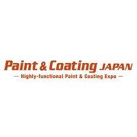 Paint & Coating Expo| [Held inside] Highly-functional Material Week Chiba 2027