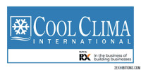 Cool Climate Kyiv Kiev 2027