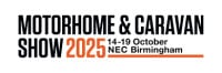 Motorhome & Caravan Show Birmingham 2026
