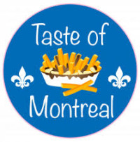 The Great Tasting of Montreal Montreal 2026