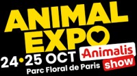 Animal Expo - Animalis Show Paris 2026