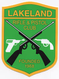 Lakeland Rifle and Pistol Club Lakeland 2026