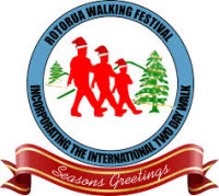 Rotorua Walking Festival Rotorua 2027