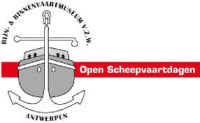 Open Shipping Days Antwerp 2027