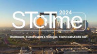 Shutdowns, Turnarounds, and Outages Technical Conference and Exhibition Dubai 2026