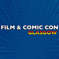Film & Comic Con Glasgow Glasgow 2027