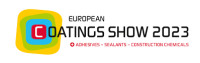 European Coatings Show 2027 Nuremberg 2027
