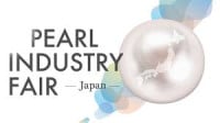 Japan Pearl Fair (formerly Pearl Industry Fair Japan) Kobe 2026