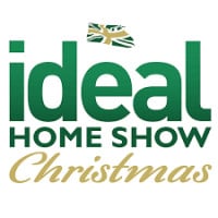 Ideal Home Show at Christmas London 2026