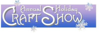 Annual Holiday Market & Craft Show Mount Pleasant 2026