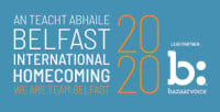 Belfast International Homecoming | Aisling Events Belfast 2026