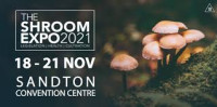 The Cannabis Expo South Africa Johannesburg 2027