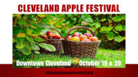 Cleveland Apple Festival Cleveland 2026