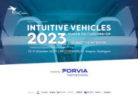 Intuitive Vehicles + Next Generation UX + HMI Dearborn 2026