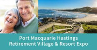 The Port Macquarie Hastings Retirement Village & Resort Expo Port Macquarie 2027