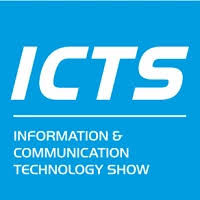 Information & Communication Technology Show Shanghai 2026