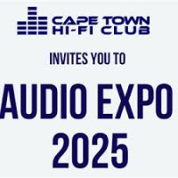 Cape Town Audio Expo Cape Town 2026