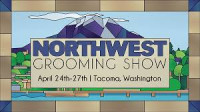 Northwest Grooming Show Tacoma 2027