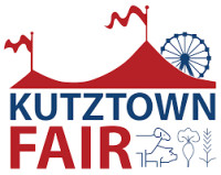 Kutztown Fair Kutztown 2027