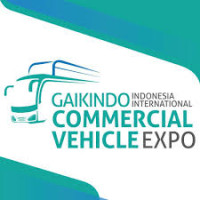 GAIKINDO Indonesia International Commercial Vehicle Expo Jakarta 2026