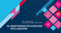 Power Plant Technology Colloquium Dresden 2026