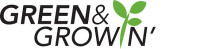 Green and Growin' | North Carolina Nursery & Landscape Association Greensboro 2027