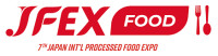 JFEX / JAPAN'S FOOD EXPORT FAIR Tokyo 2026