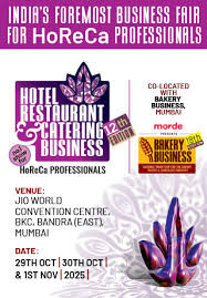 Hotel and Restaurant Business Expo Sochi 2026