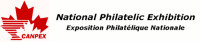 Canadian National Philatelic EXhibition London 2026