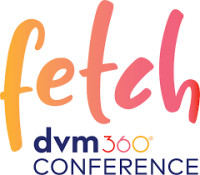 Fetch National Harbor Veterinary Conference National Harbor 2026