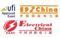 EP / Electrical China Shanghai 2026