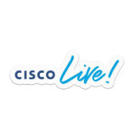 Cisco Live Amsterdam 2027