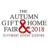 Autumn Gift & Home Fair Dublin 2026