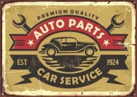 Vintage Car Parts Market Hamm 2026